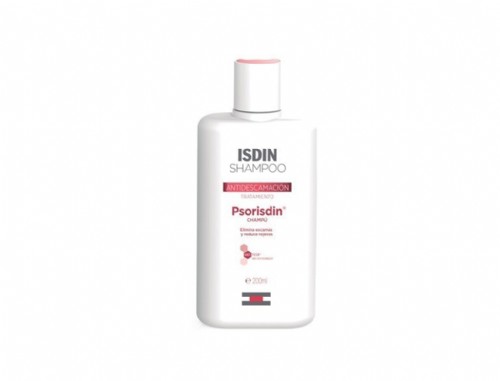 Isdin Psorisdin Control Champú 200ml